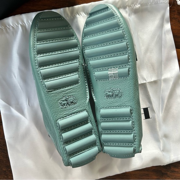 NIB Coach Crosby Driver in Marine - Picture 2 of 4